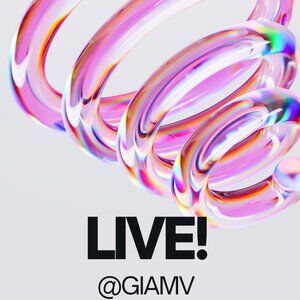 GIAMV is Live!